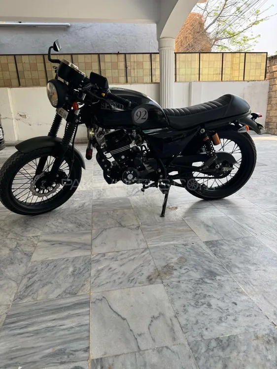 Hi Speed Infinity 150 2022 for Sale Image-1