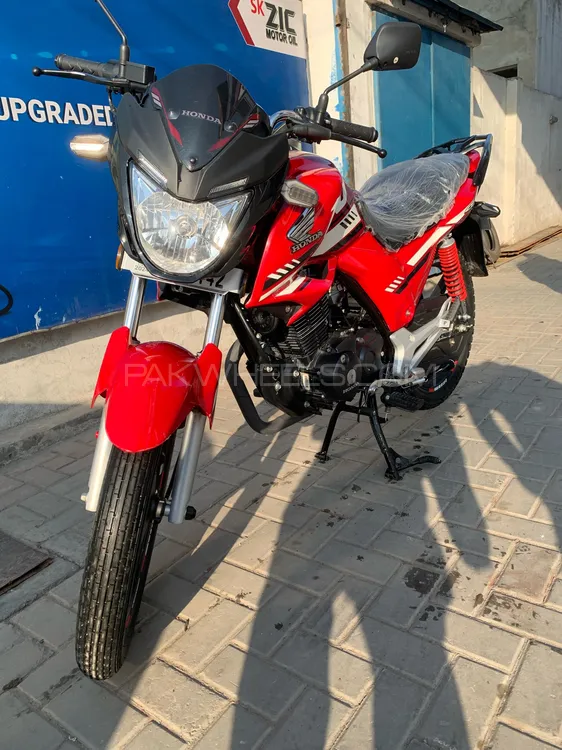 Honda CB 150F 2024 for Sale Image-1