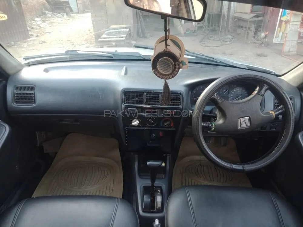 Honda City 2002 for Sale in Multan Image-1