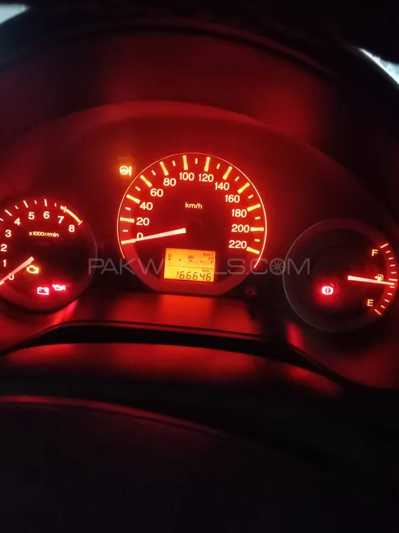 Honda City 2013 for Sale in Lahore Image-1