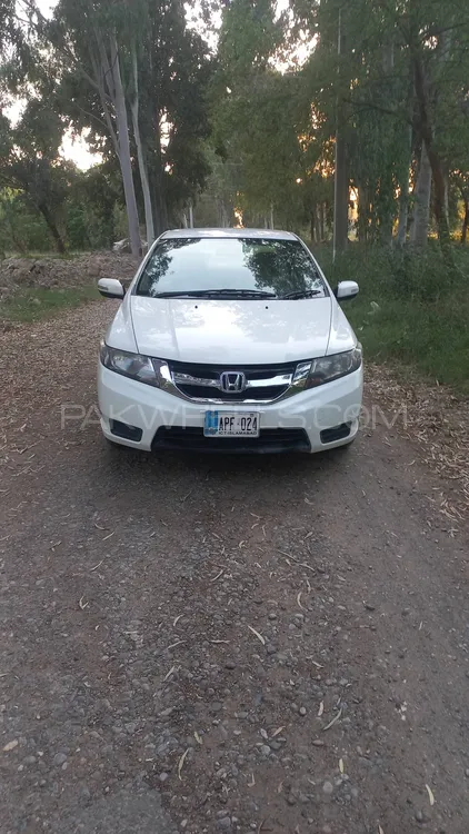 Honda City 2020 for Sale in Mardan Image-1