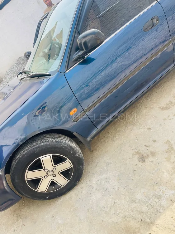 Honda Civic 1995 for Sale in Mardan Image-1