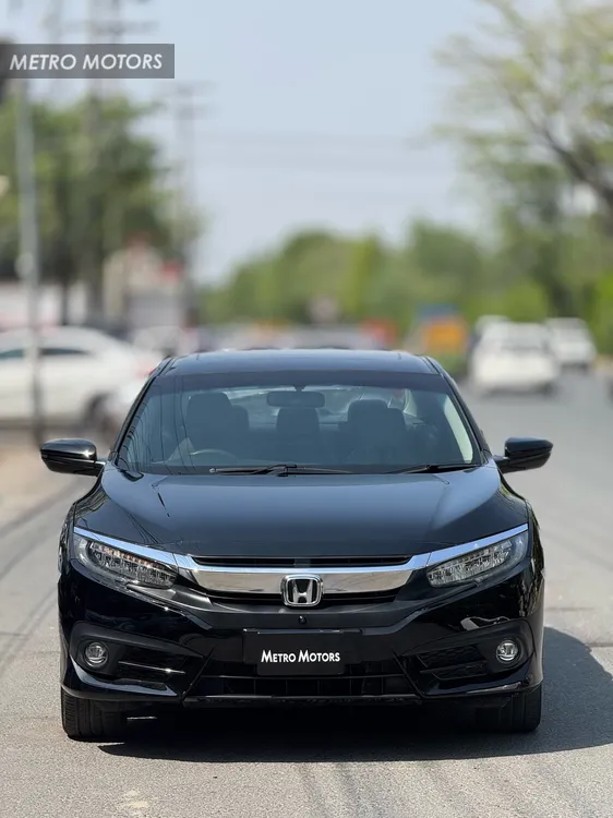 ہونڈا سوک 2021 for Sale in لاہور Image-1