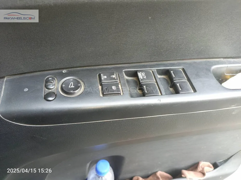 Honda N Box 2014 for Sale in Lahore Honda N Box 2014 for Sale in Lahore Image-12