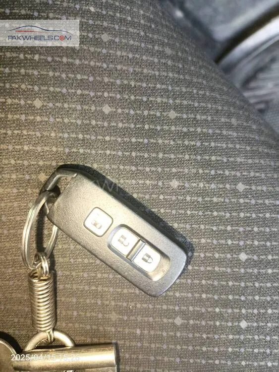 Honda N Box 2014 for Sale in Lahore Honda N Box 2014 for Sale in Lahore Image-11