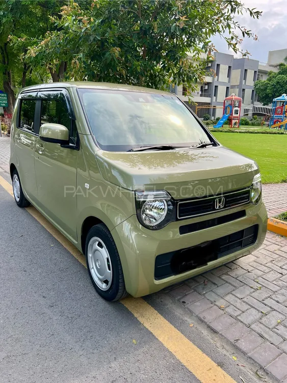 ہونڈا این ویگن 2021 for Sale in لاہور Image-1