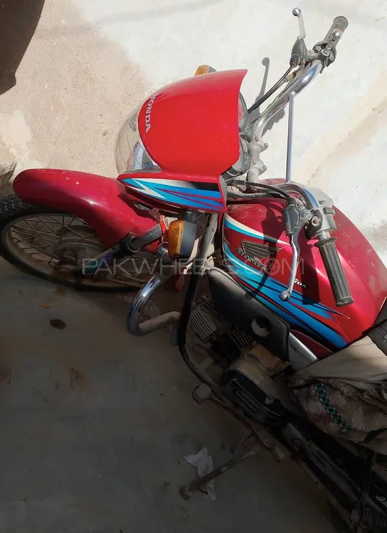 Honda Pridor 2018 for Sale Image-1