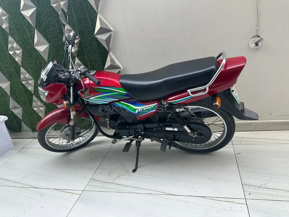 Honda Pridor 2020 for Sale Image-1