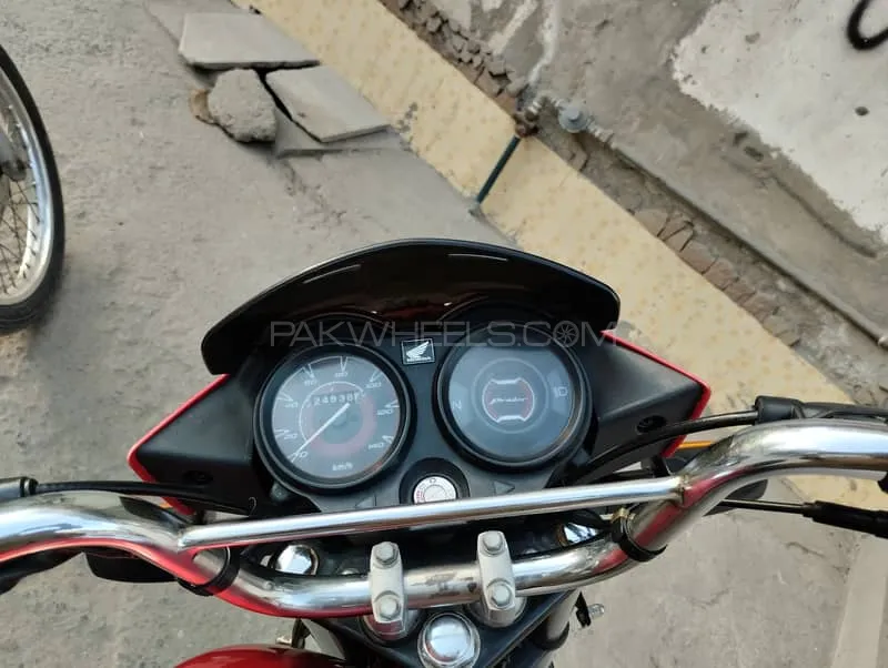 Honda Pridor 2021 for Sale Image-1