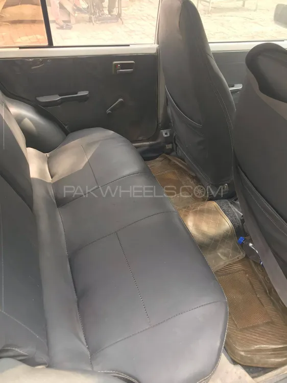 Hyundai Santro 2005 for Sale in Faisalabad Image-1