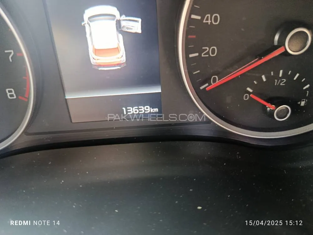 KIA Stonic 2023 for Sale in Lahore KIA Stonic 2023 for Sale in Lahore Image-9