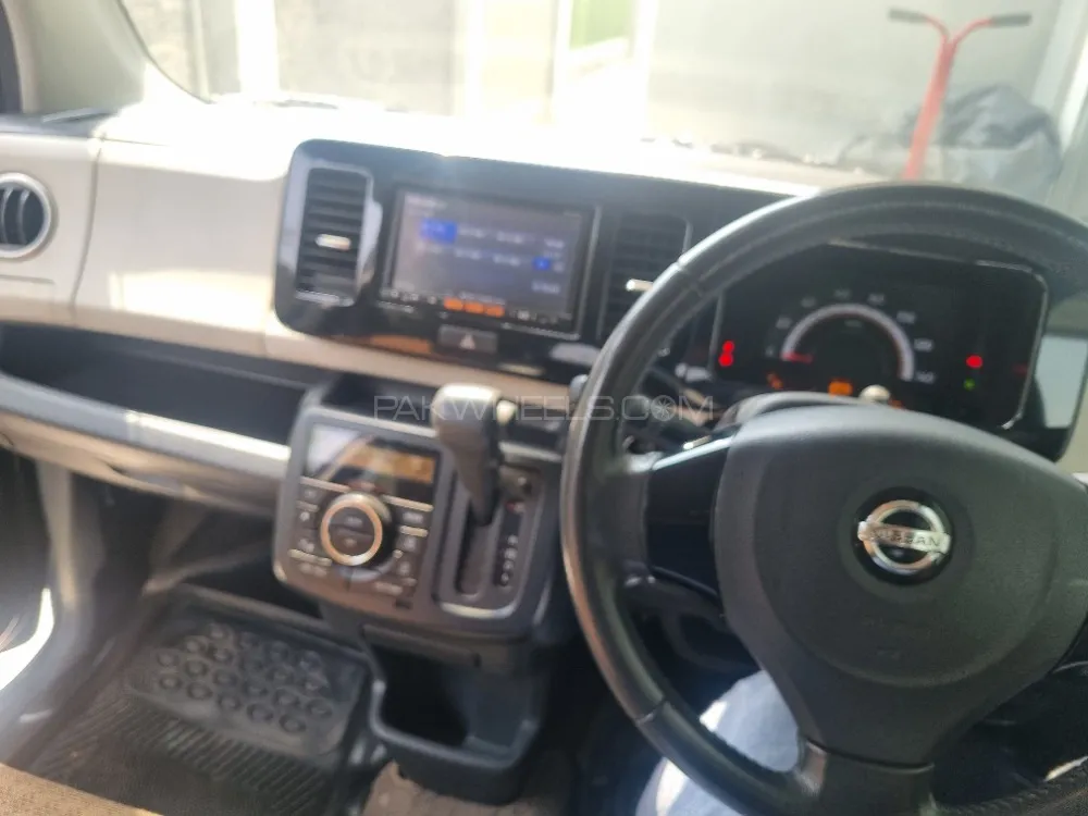 Nissan Moco 2015 for Sale in Lahore Image-1