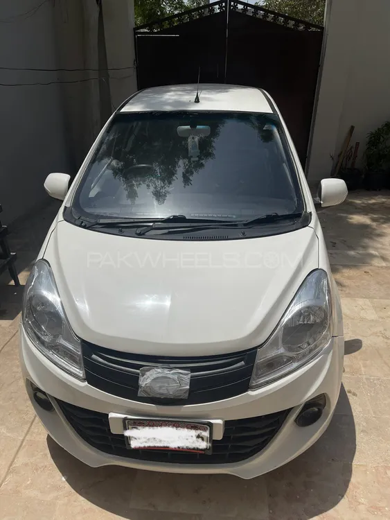 Prince Pearl 2022 for Sale in Karachi Image-1