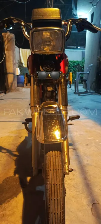 Road Prince Classic 70 2019 for Sale Image-1