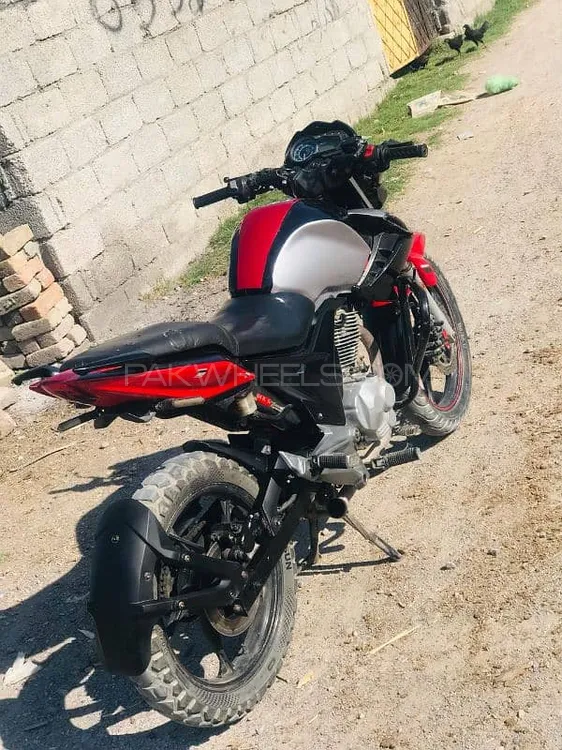 Super Power SP 150 Archi 2019 for Sale Image-1