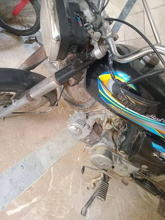 Super Power SP 70 2016 for Sale Image-1
