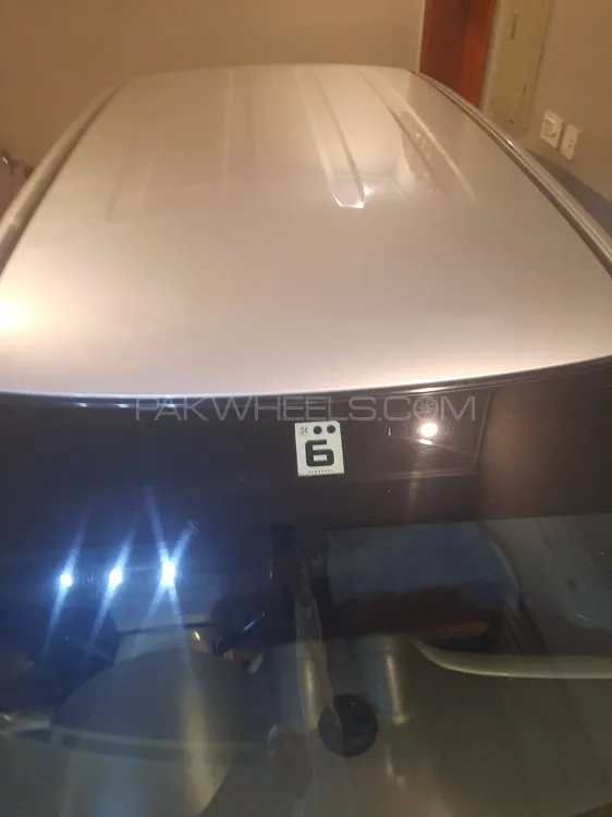 Suzuki Alto 2007 for Sale in Abbottabad Image-1