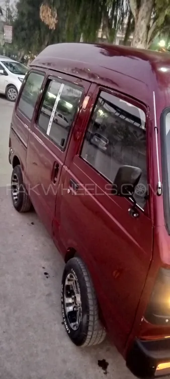 Suzuki Bolan 1990 for Sale in Rawalpindi Image-1