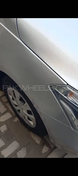 Suzuki Ciaz 2017 for Sale in Khanpur Image-1