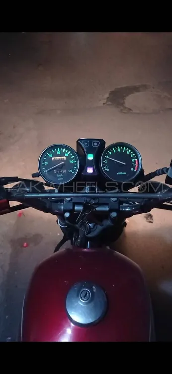 سوزوکی GS 150 SE 2020 for Sale Image-1