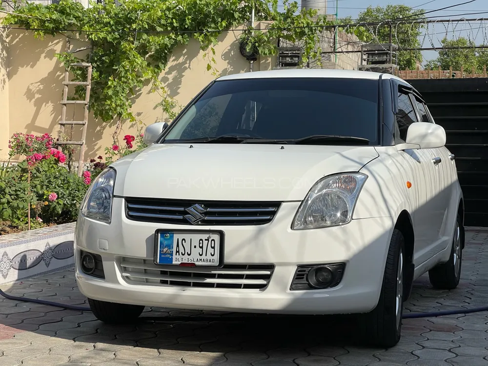 Suzuki Swift 2021 for Sale in Gujrat Image-1