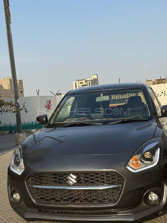 سوزوکی سوئفٹ 2023 for Sale in کراچی Image-1