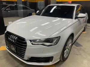 Audi A6 1.8 TFSI Business Class Edition 2015 for Sale