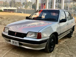 Daewoo Racer 1993 for Sale