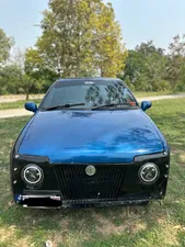 Daihatsu Charade 1988 for Sale
