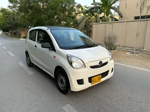 Daihatsu Mira L 2011 for Sale