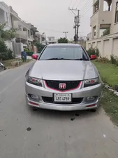 Honda Accord 2001 for Sale