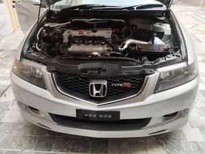 Honda Accord CL7 2003 for Sale