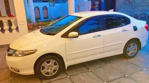 Honda City 1.5 i-VTEC 2019 for Sale
