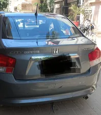 Honda City Aspire 1.5 i-VTEC 2013 for Sale