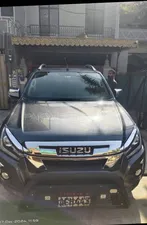 Isuzu D-Max V-Cross Automatic 3.0 2021 for Sale