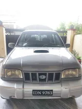 KIA Sportage 2004 for Sale