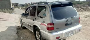 KIA Sportage 2005 for Sale