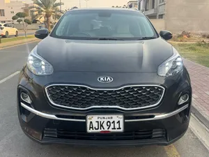KIA Sportage FWD 2022 for Sale