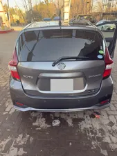 Nissan Note 1.2E 2018 for Sale