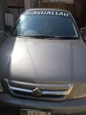 Suzuki Cultus 2009 for Sale