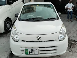 Suzuki Alto ECO-L 2013 for Sale