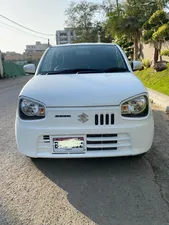 Suzuki Alto VXL AGS 2021 for Sale