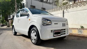 Suzuki Alto VXL AGS 2024 for Sale