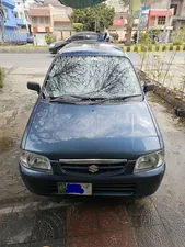Suzuki Alto VXR 2007 for Sale