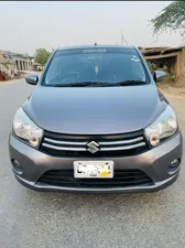 Suzuki Cultus VXL 2019 for Sale