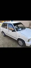 Suzuki Mehran VXR 2011 for Sale