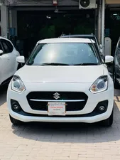 Suzuki Swift GLX CVT 2025 for Sale