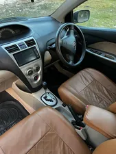 Toyota Belta 2006 for Sale