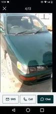 Toyota Corolla 2000 for Sale