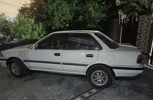 Toyota Corolla Cross 1988 for Sale